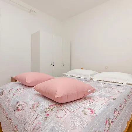 Dragica Apartament *