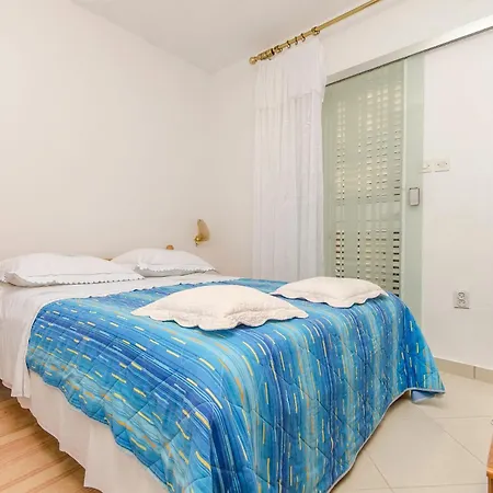 Apartament Dragica