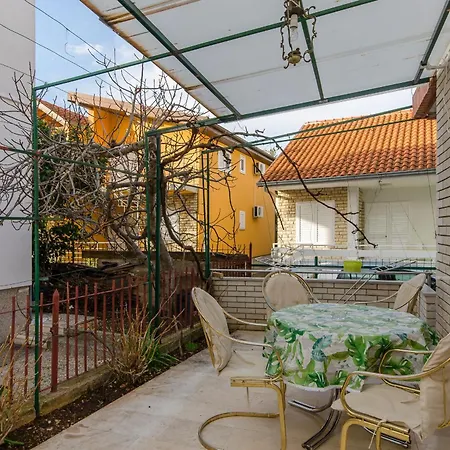 Apartament Dragica *