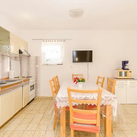 Apartament Dragica Žaborić